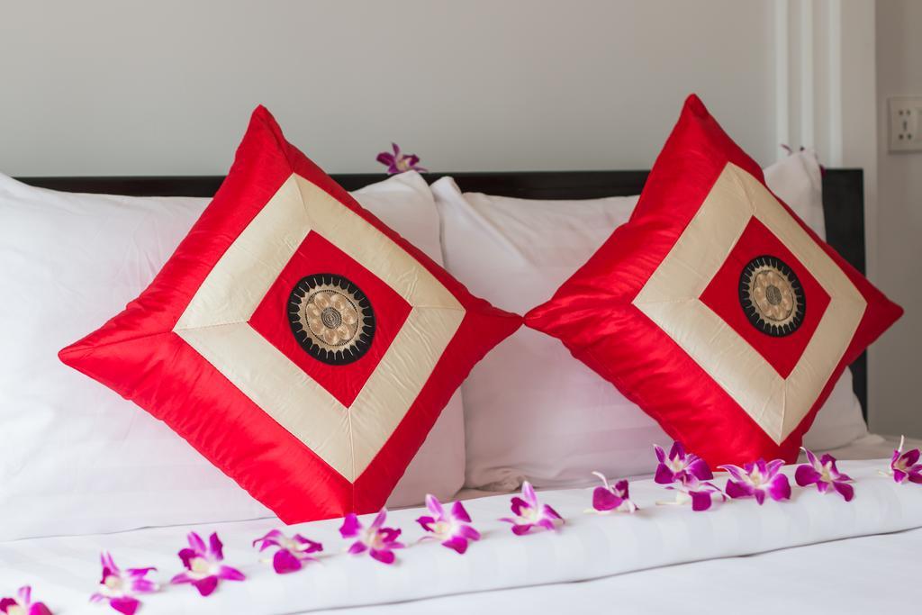 David Boutique & Spa Siem Reap Exterior foto